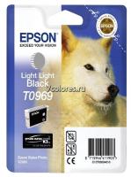 Картридж Epson T0969